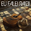 Eu falei raiz!! cover