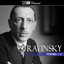 Stravinsky Petrushka 7-13 cover