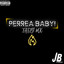 Joni Black Dj — Perrea Baby! (Tasty Mx) cover art