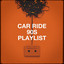 Car Ride 90s Playlist cover