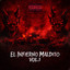 EI 14 - 36 INFIERNO GOZADERA (Nave Ascensor) Radio Retro 04-05