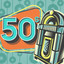 50s cover