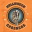 Halloween Crooners cover