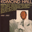 Edmond Hall - The Sheik Of Araby