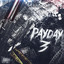 Payday 3 cover