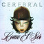 Album cover of Cerebral by Louie El Ser