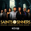 Saints & Sinners: Original Soundtrack From Season 1 cover