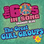 The 60s In Song-The Great Girl Groups cover