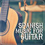 Spanish Music for Guitar cover