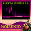 Alerta Sísmica 2.0 cover