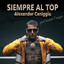 Siempre al Top cover