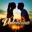 Valentine cover