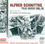 Das Marchen der Wanderungen (The Fairytale of the Wanderings) (arr. F. Strobel): Finale cover