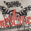 Wolfgang Gartner — Redline cover art