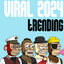 Viral 2024 Trending cover