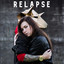 Relapse cover
