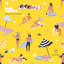 Sand in My Hands - Nathan G Beach Chill Jam