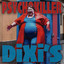 Dixis - Forgive & Forget