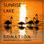 Sunrise Lake - nOzart's Bright New Day Remix cover