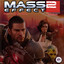 Mass Effect 2: Combat (Original Video Game Score) cover