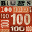 Blues 100 cover
