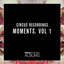 Moments., Vol. 1 cover