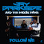 Follow We artwork