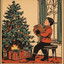 A Joyful Christmas Journey cover