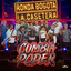 LA CASETERA FT LA RONDA BOGOTA - CUMBIA PODER