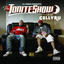 The Tonite Show with Celly Ru cover