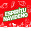 Espíritu Navideño cover