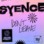 don't leave - Extended Mix