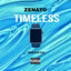 ZENAT — TIME cover art
