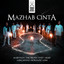 Mazhab Cinta cover