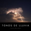 Tonos De Lluvia: Lluvia Por Horas cover