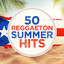 50 Reggaeton Summer Hits cover