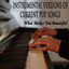 Memories (Instrumental Version) cover