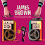 James Brown: The Samples cover
