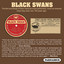 Black Swans: The First Recordings of Black Classical Music Performers cover