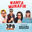 3 Pemuda Berbahaya Wanita Munafik