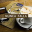 Nunca Falla cover