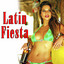 Latin Fiesta cover