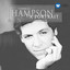 A Portrait of Thomas Hampson cover