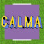 Calma cover
