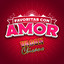 FAVORITAS CON AMOR cover