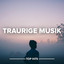 Traurige Musik cover