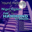 Round Midnight: Nigel Ogden Plays the Hammond C3 Organ cover