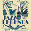 Jazz Legends cover