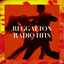 Reggaeton Radio Hits cover