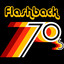 Flashback 70s cover